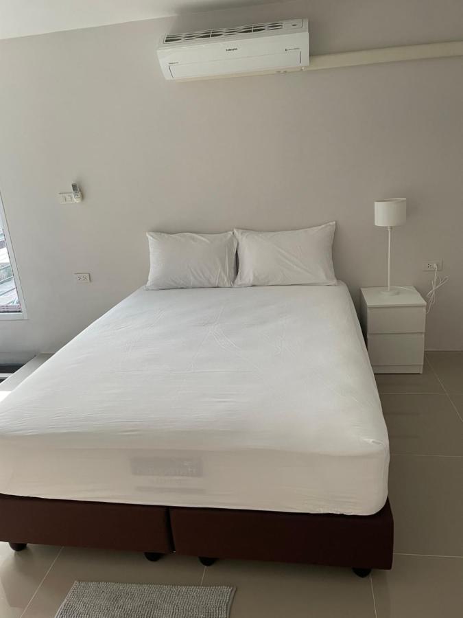 Sealoft,Pattaya Villa Банг Ламунг Екстериор снимка