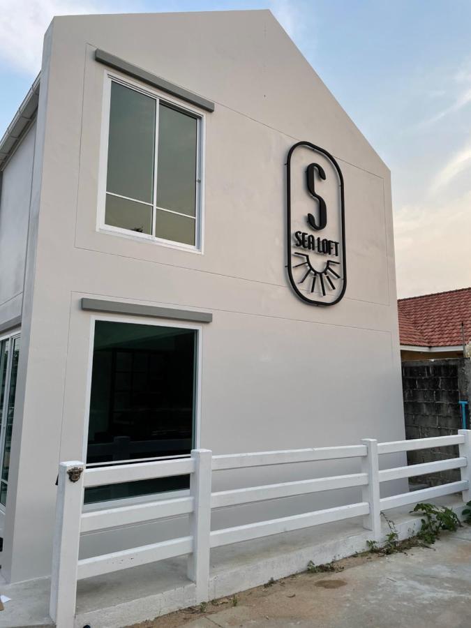 Sealoft,Pattaya Villa Банг Ламунг Екстериор снимка