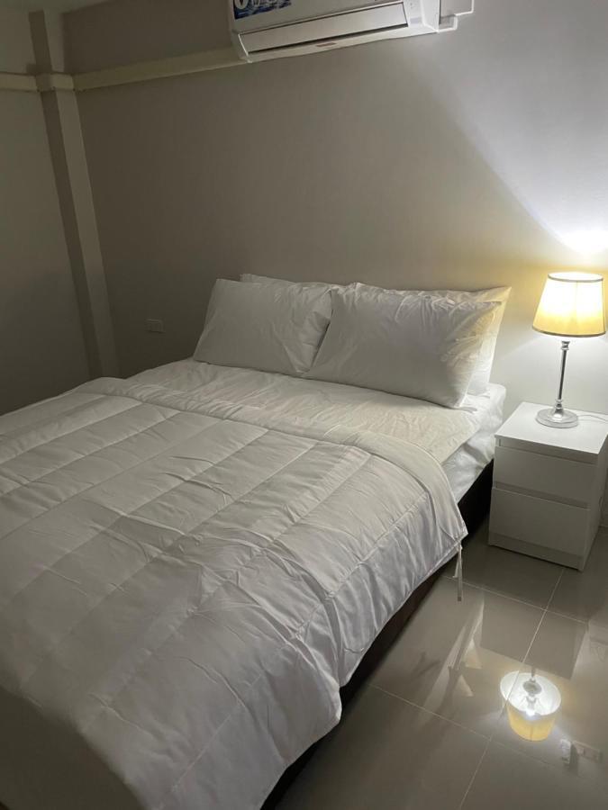 Sealoft,Pattaya Villa Банг Ламунг Екстериор снимка