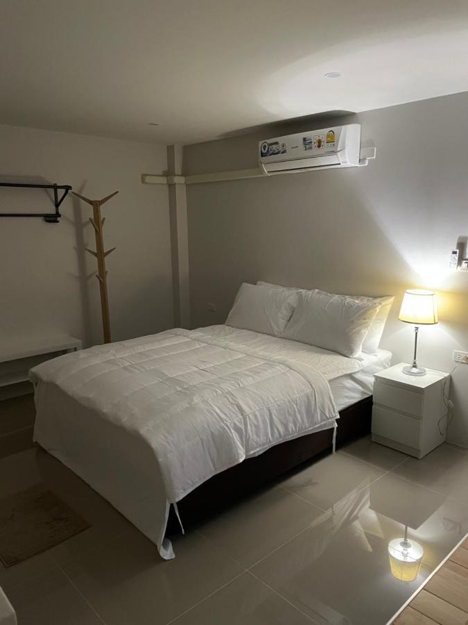Sealoft,Pattaya Villa Банг Ламунг Екстериор снимка