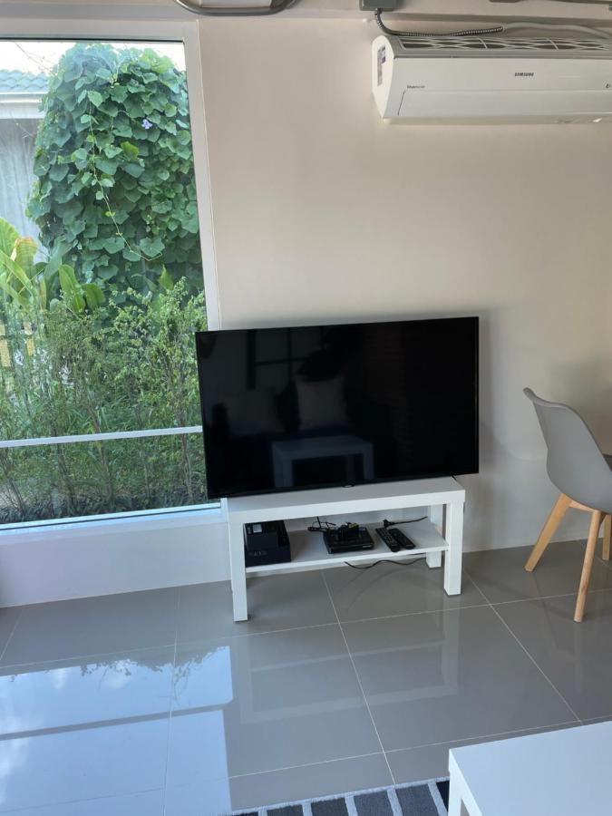Sealoft,Pattaya Villa Банг Ламунг Екстериор снимка