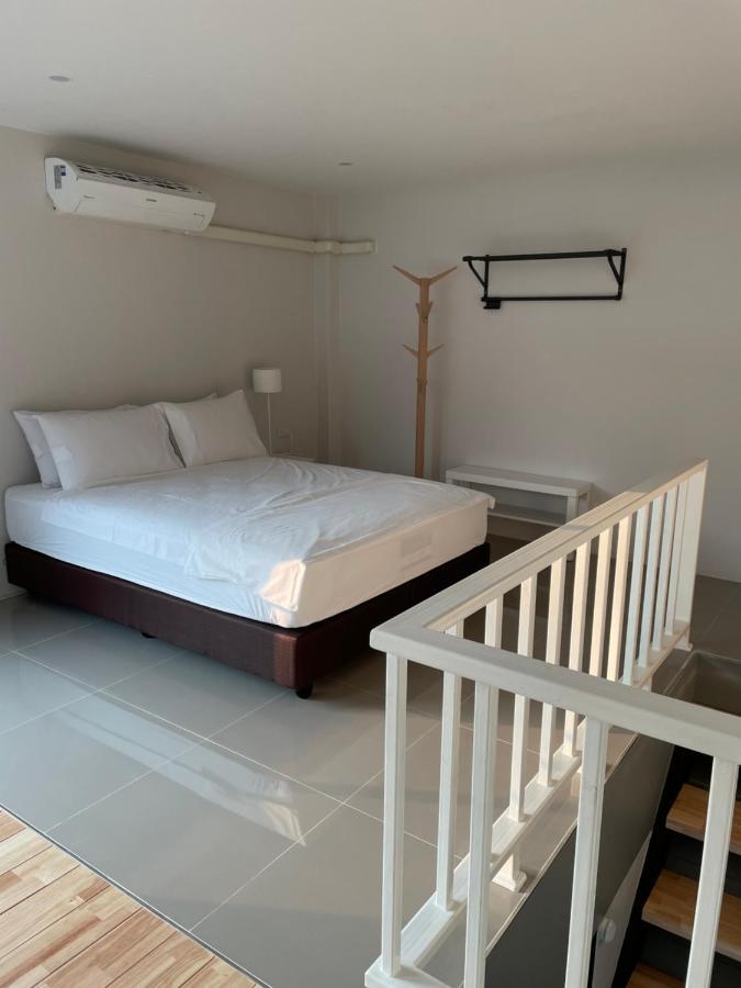 Sealoft,Pattaya Villa Банг Ламунг Екстериор снимка