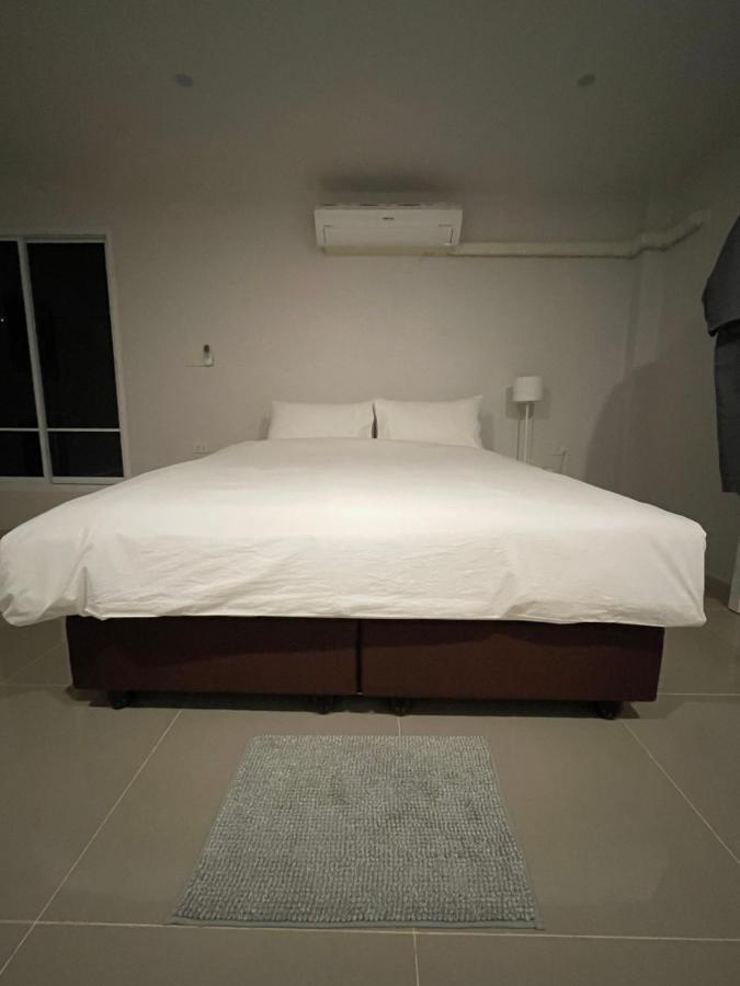 Sealoft,Pattaya Villa Банг Ламунг Екстериор снимка
