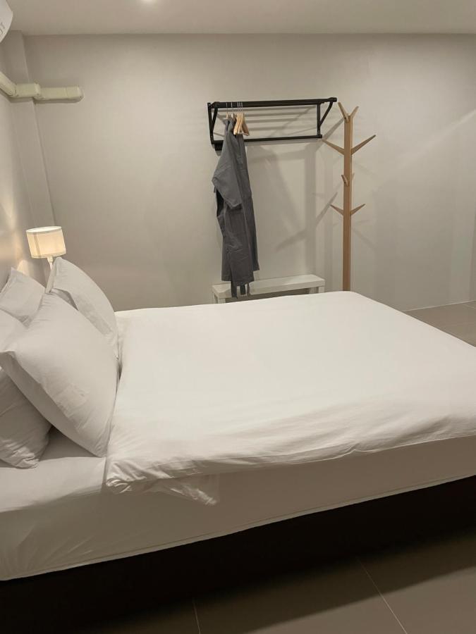 Sealoft,Pattaya Villa Банг Ламунг Екстериор снимка