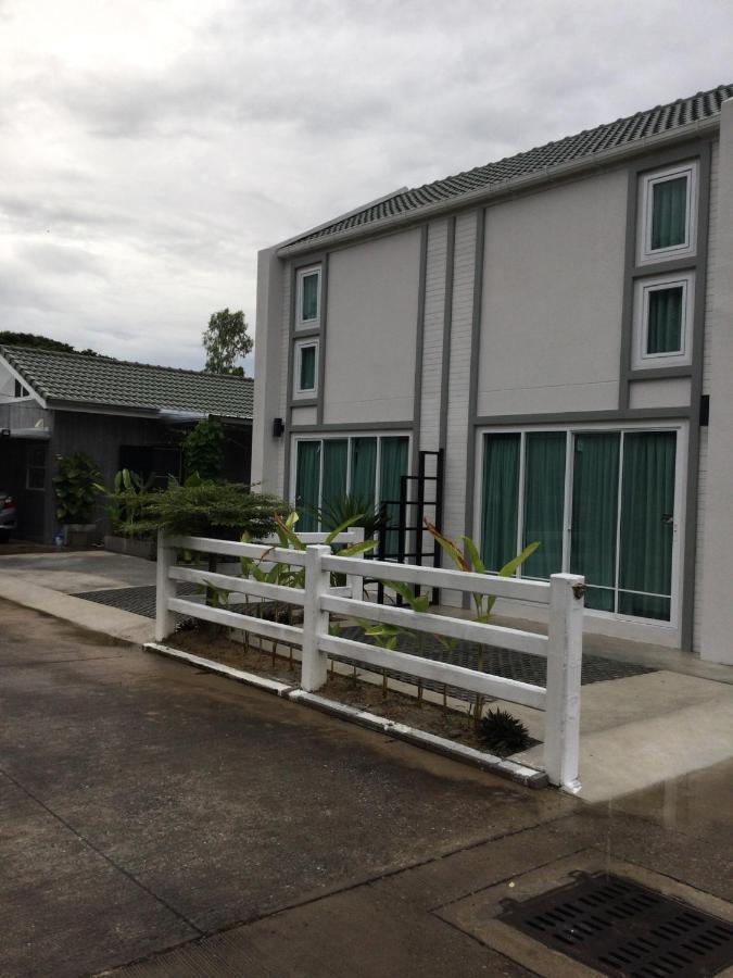 Sealoft,Pattaya Villa Банг Ламунг Екстериор снимка