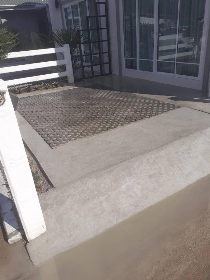 Sealoft,Pattaya Villa Банг Ламунг Екстериор снимка