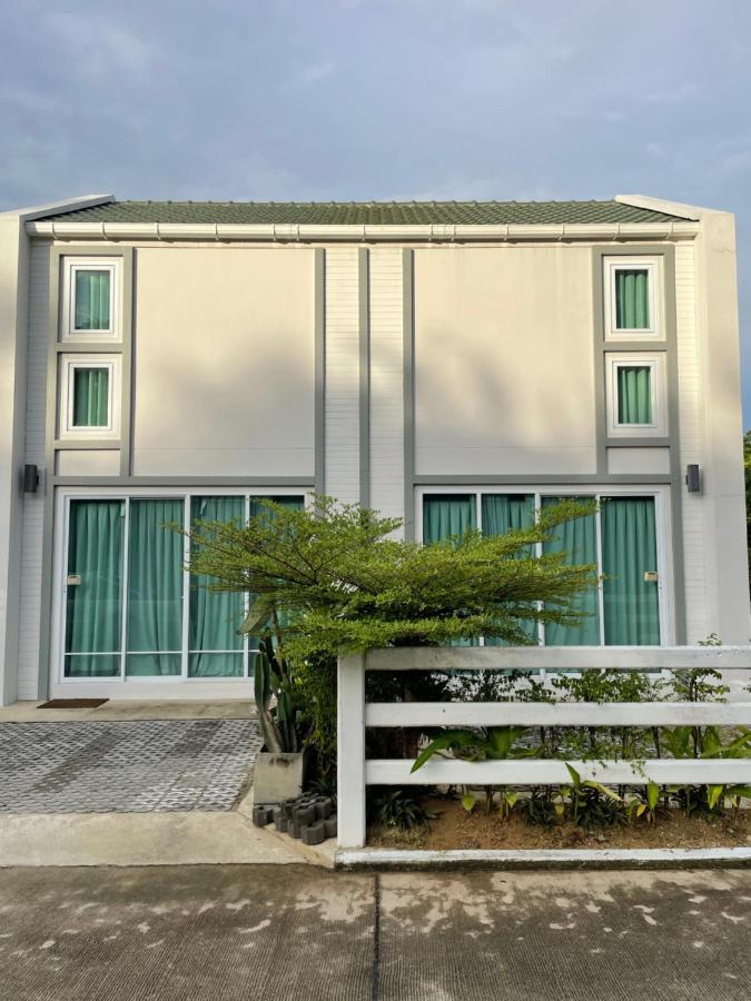 Sealoft,Pattaya Villa Банг Ламунг Екстериор снимка