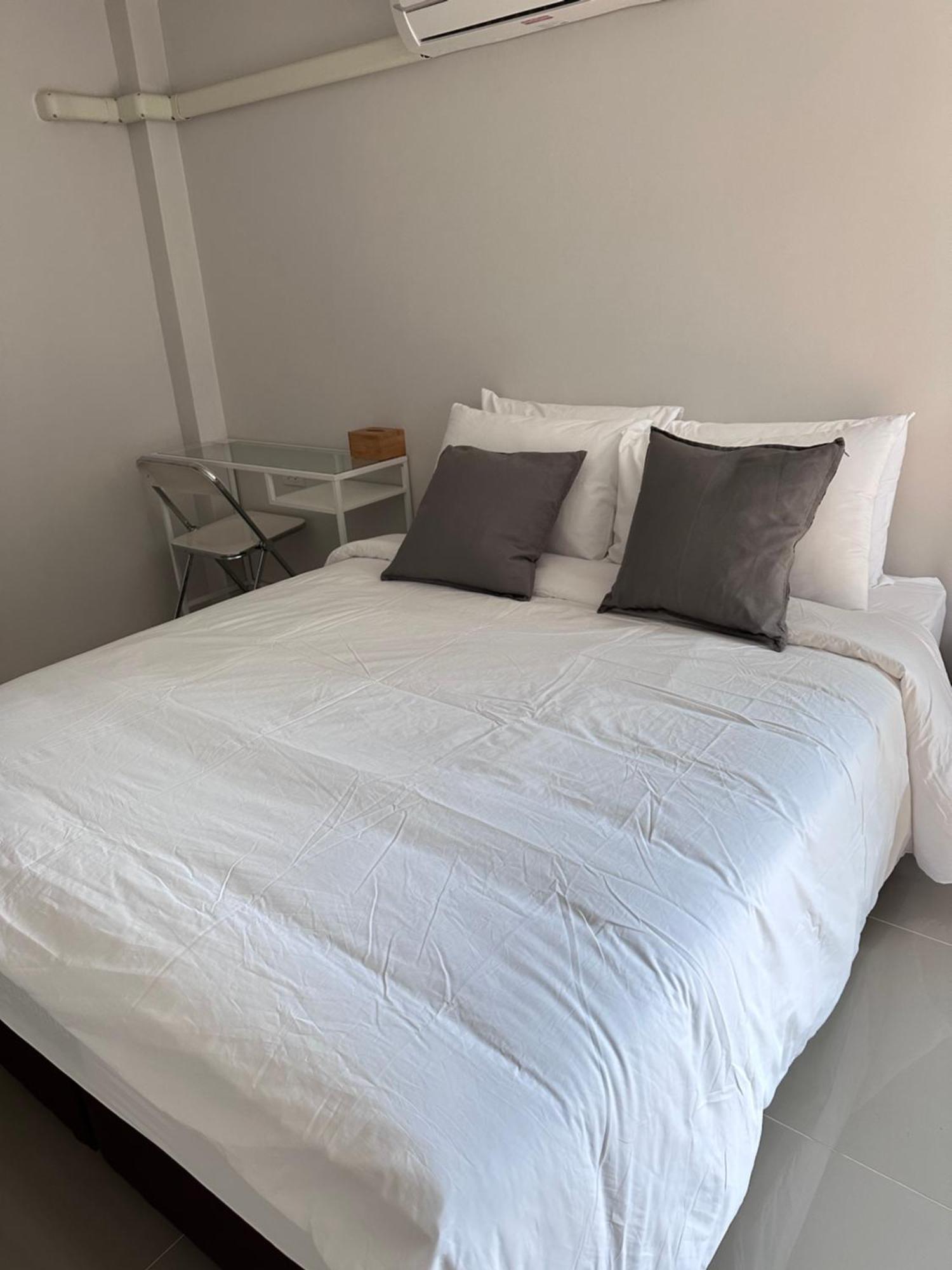 Sealoft,Pattaya Villa Банг Ламунг Екстериор снимка